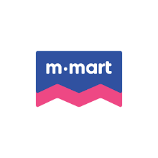 М-Март